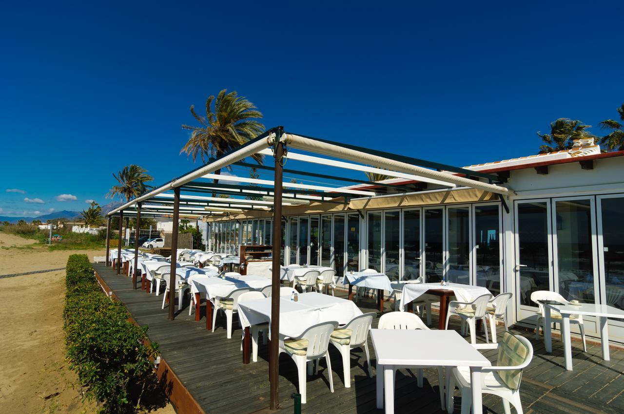 In White Pearl * Marbella